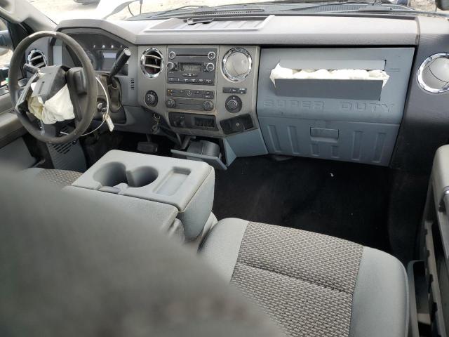 2011 FORD F250 SUPER DUTY #3240265880