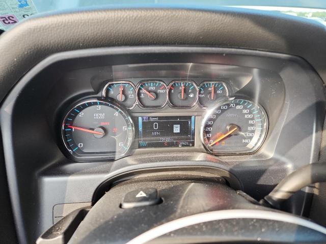 2018 CHEVROLET SILVERADO 1GCVKRECXJZ182827