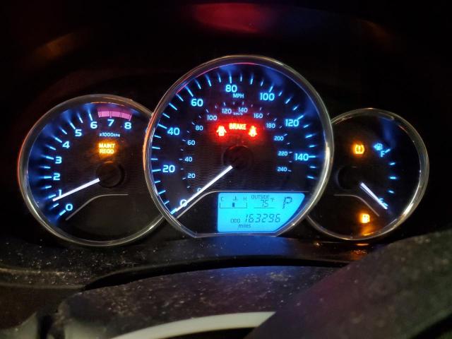 2014 TOYOTA COROLLA L - 2T1BURHE0EC186413