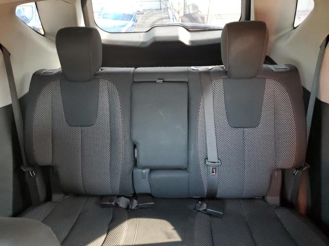 2015 CHEVROLET EQUINOX LT - 2GNFLGEK6F6371918