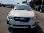 Lot #3304584443 2015 SUBARU IMPREZA PREMIUM