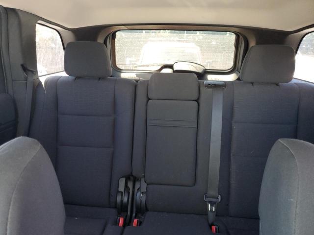 2011 JEEP GRAND CHEROKEE LAREDO - 1J4RR4GG5BC614643