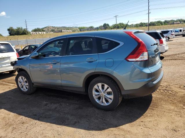 2013 HONDA CR-V EX - 5J6RM4H54DL035853