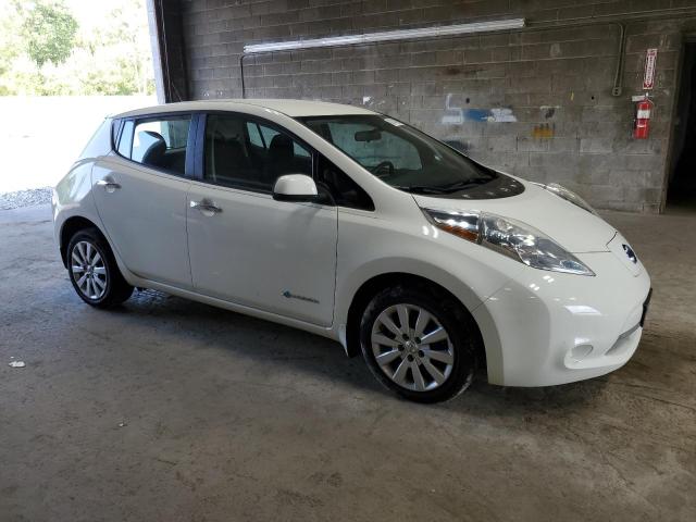 2015 NISSAN LEAF S 1N4AZ0CP0FC321309