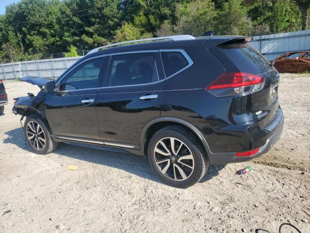 2018 NISSAN ROGUE S JN8AT2MV2JW322977