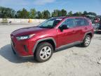 2021 TOYOTA RAV4 LE - 2T3H1RFV5MW136553
