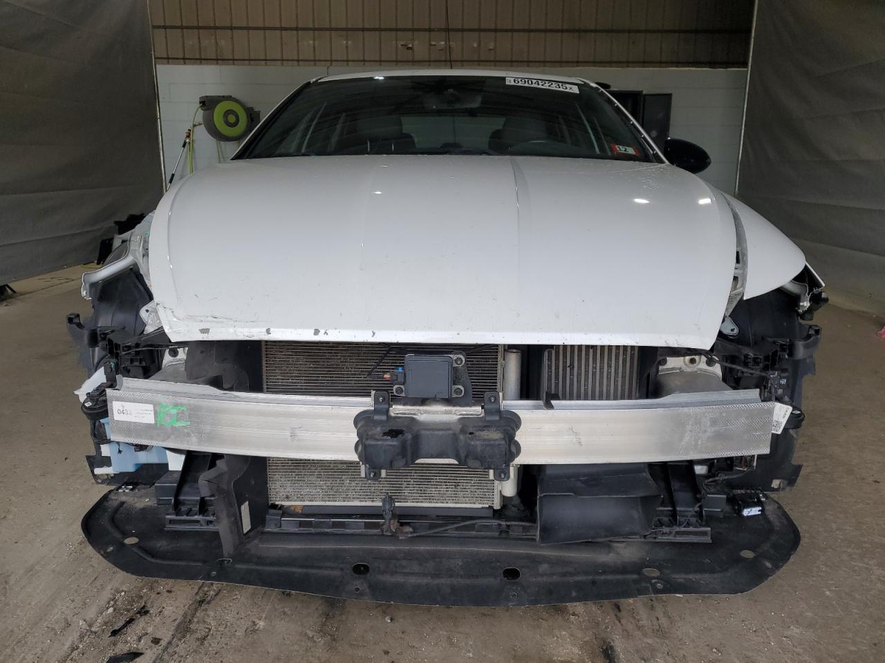 HYUNDAI SONATA SEL PLUS