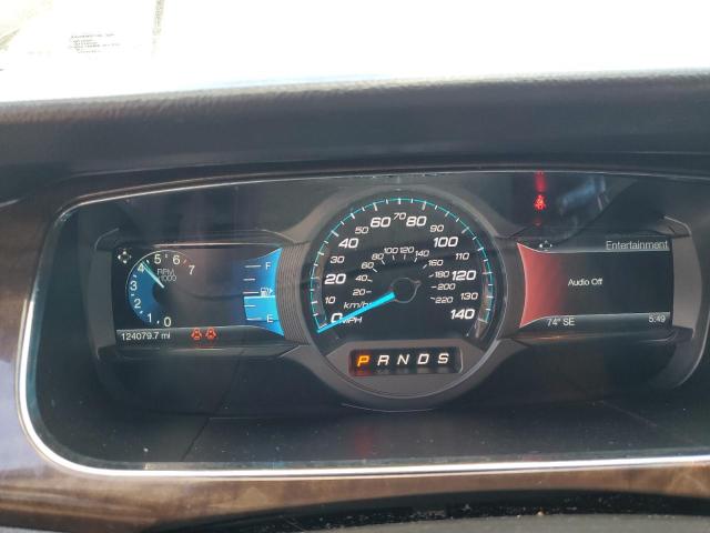2015 FORD TAURUS LIM 1FAHP2F8XFG168953