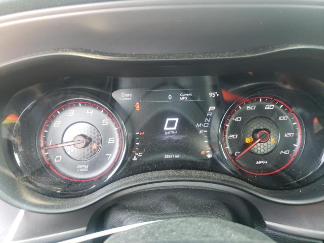 2023 DODGE CHARGER SX 2C3CDXBG3PH565924