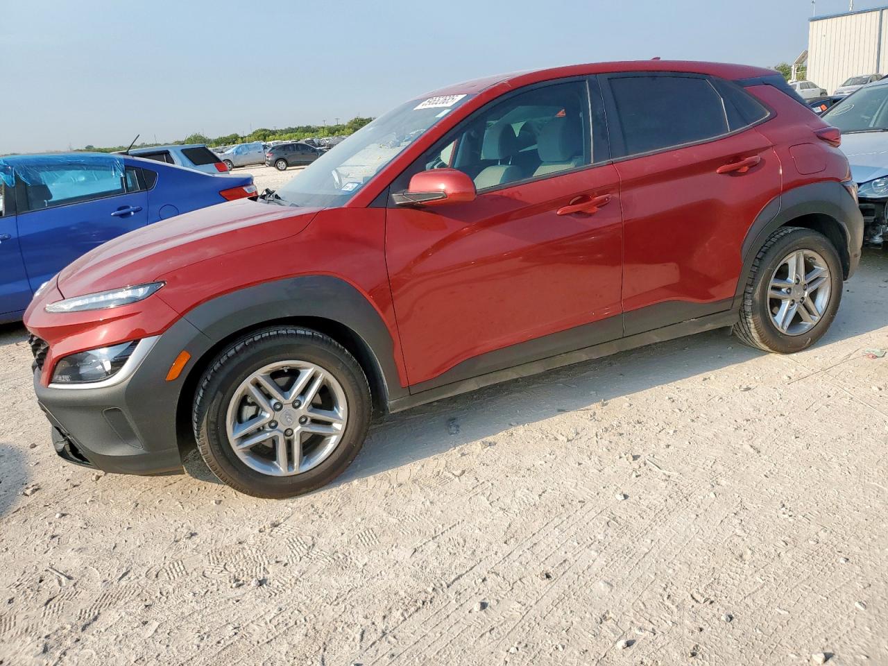 HYUNDAI KONA SEL