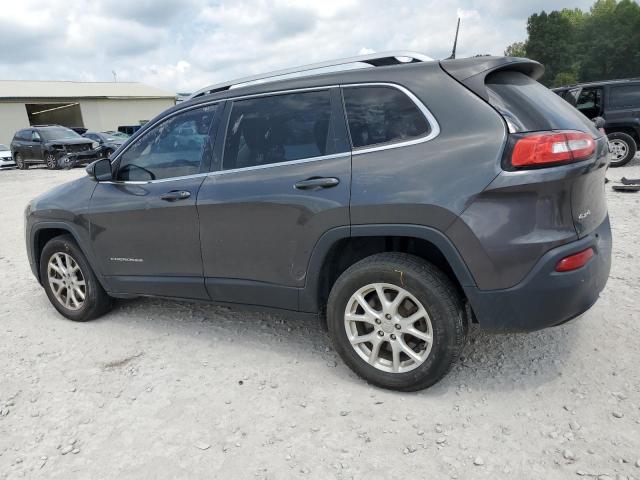 2016 JEEP CHEROKEE L 1C4PJMCS4GW335222