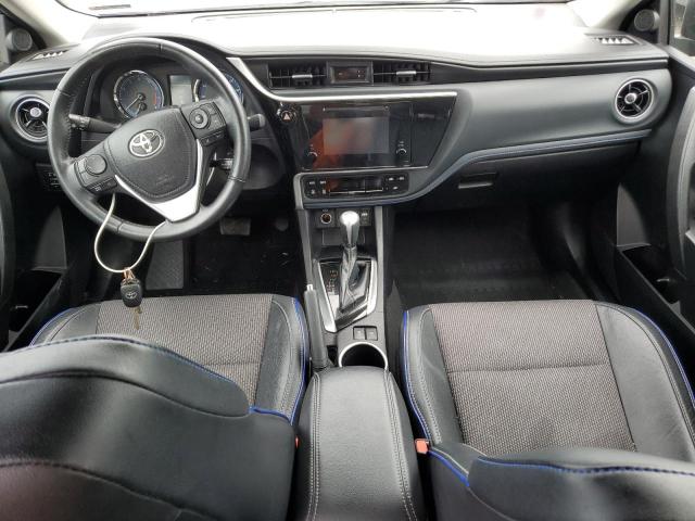 2019 TOYOTA COROLLA L #3301520519