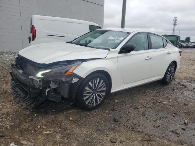 2024 NISSAN ALTIMA SV - 1N4BL4DV4RN333532