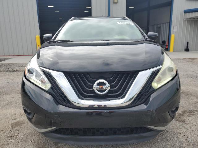 2017 NISSAN MURANO S - 5N1AZ2MGXHN118659