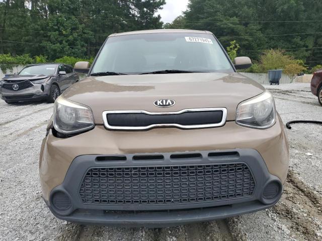 2016 KIA SOUL KNDJN2A27G7250919