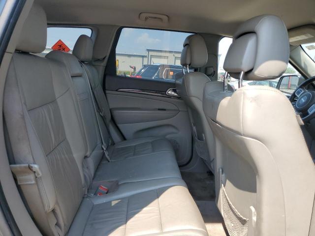 2011 JEEP GRAND CHER #3290412758