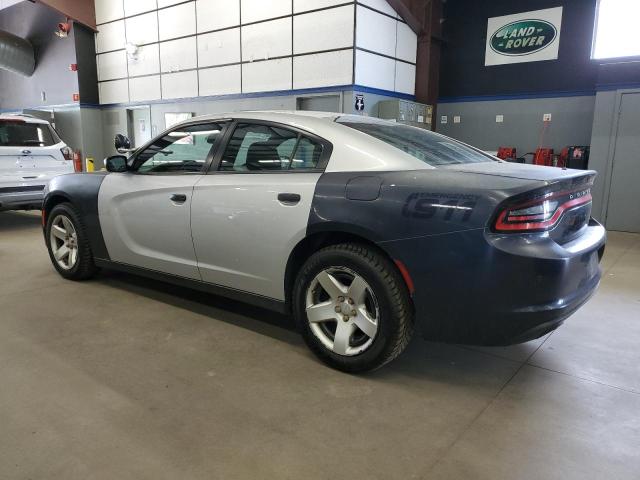 2017 DODGE CHARGER PO 2C3CDXAG6HH654454