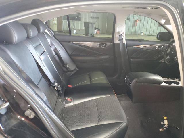 2017 INFINITI Q50 PREMIUM JN1EV7AR4HM830873