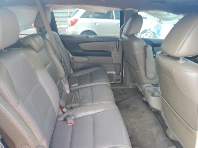 2012 HONDA ODYSSEY EXL - 5FNRL5H67CB069164