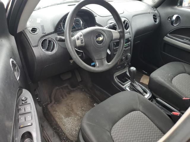 2011 CHEVROLET HHR LT - 3GNBABFW5BS598523