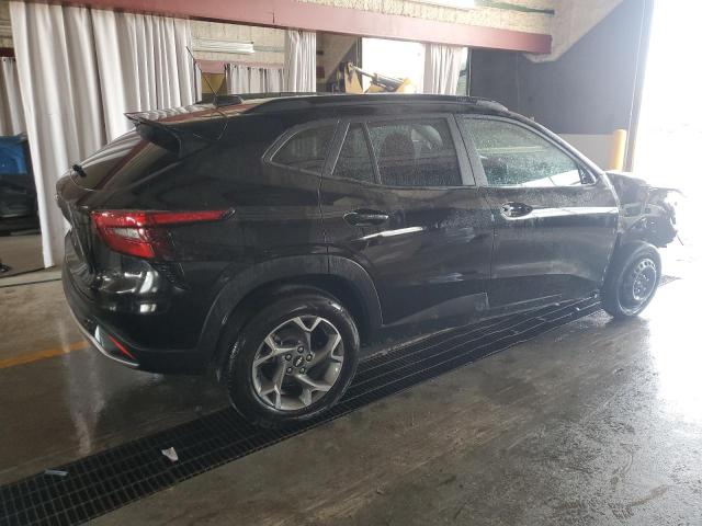 2025 CHEVROLET TRAX 1LT KL77LHEPXSC204474