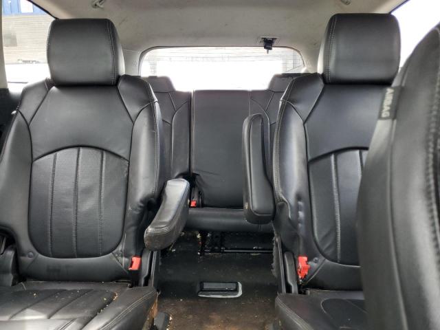 2015 BUICK ENCLAVE 5GAKRBKD6FJ386275