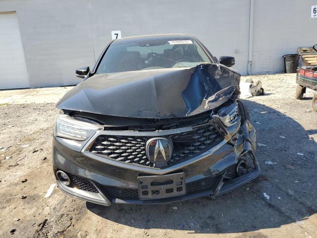 2018 ACURA TLX TECH+A 19UUB3F67JA004889