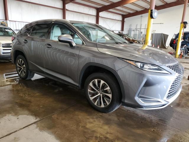 2020 LEXUS RX 350 2T2HZMDA5LC213681