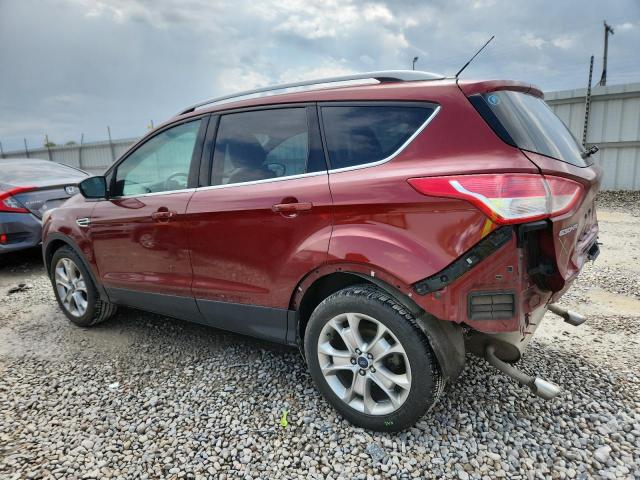 2014 FORD ESCAPE TIT - 1FMCU9JX1EUA14289