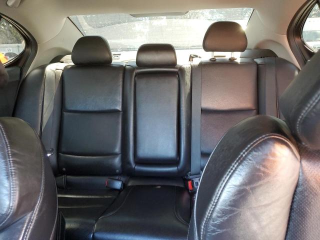 2020 ACURA TLX TECHNOLOGY 19UUB1F52LA004135