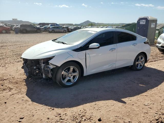 CHEVROLET VOLT LT