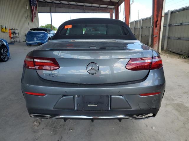 2018 MERCEDES-BENZ E 400 WDD1K6FB1JF027030