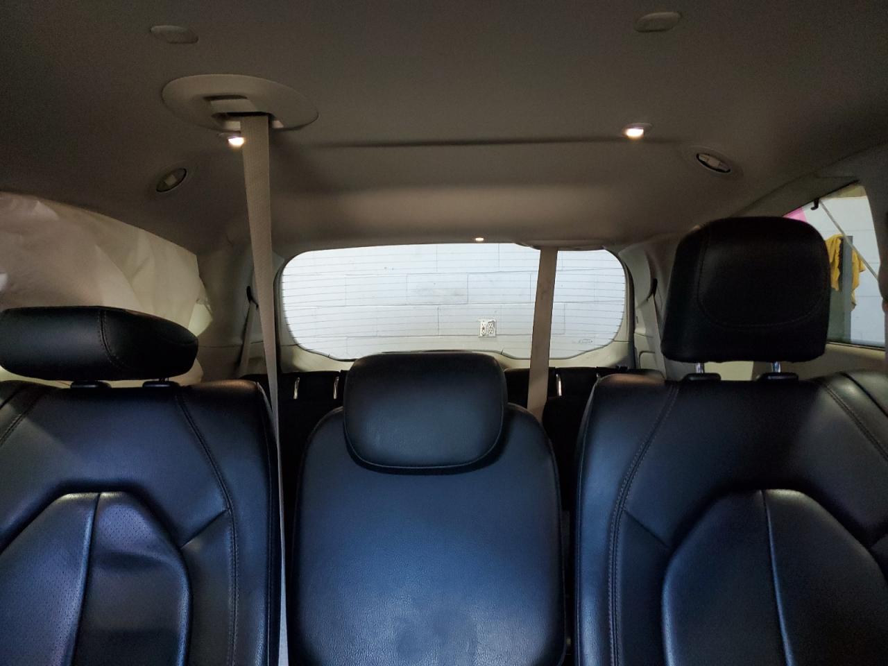 CHRYSLER PACIFICA TOURING L