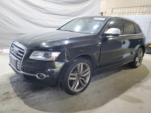 AUDI SQ5 PREMIU