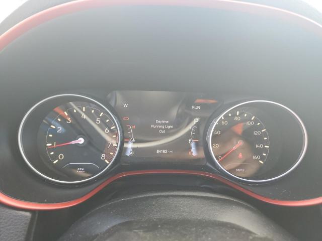 2018 JEEP COMPASS TR 3C4NJDDB6JT451444