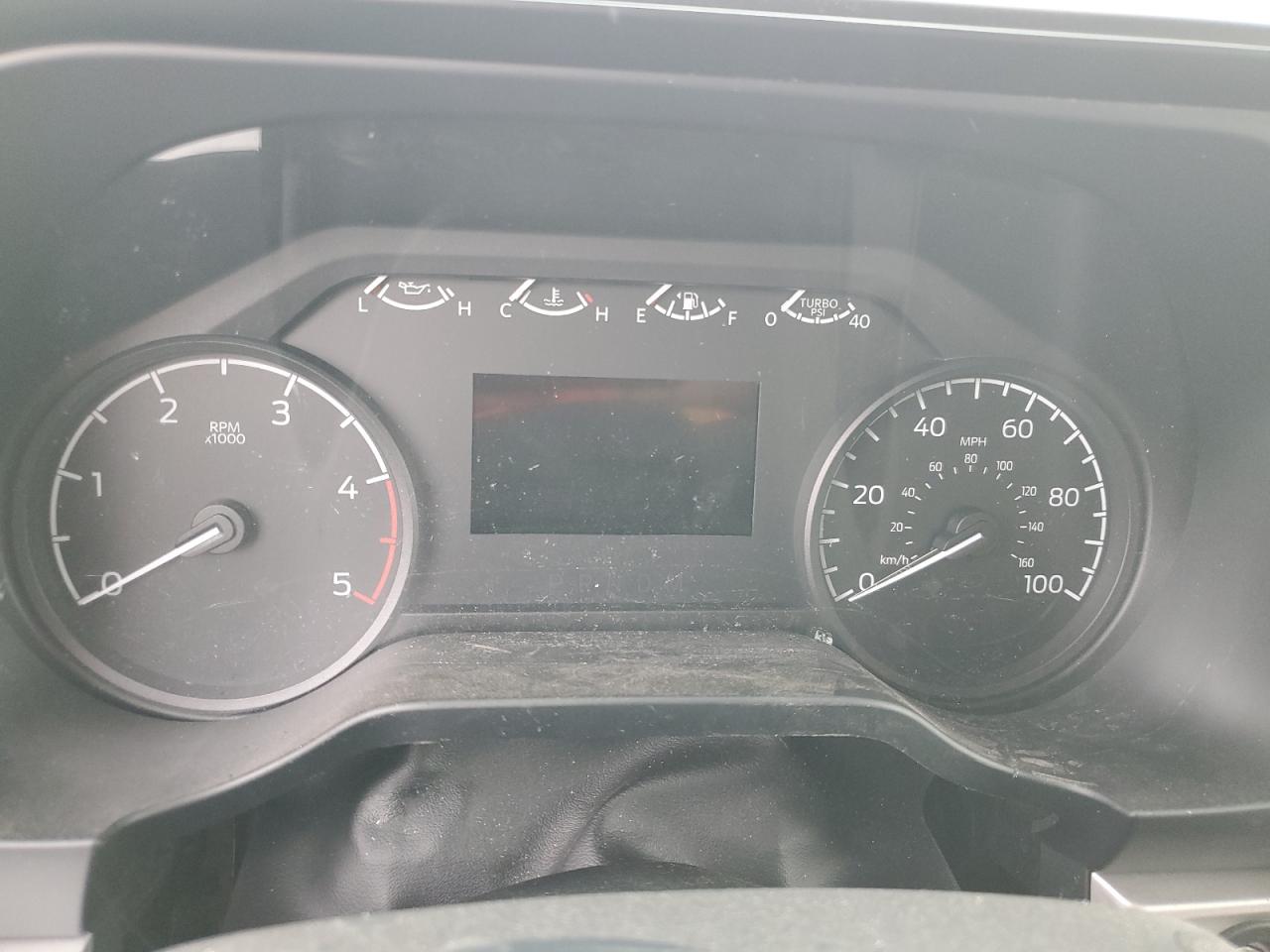 FORD F-350 SUPER DUTY