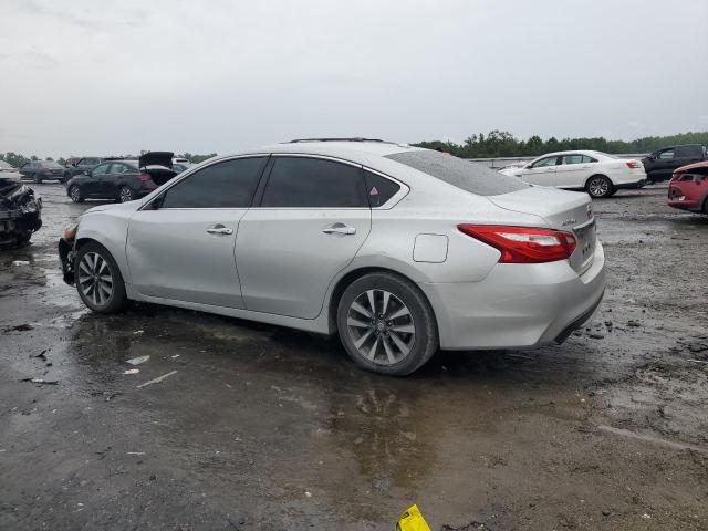 2017 NISSAN ALTIMA 2.5 1N4AL3AP9HC174271