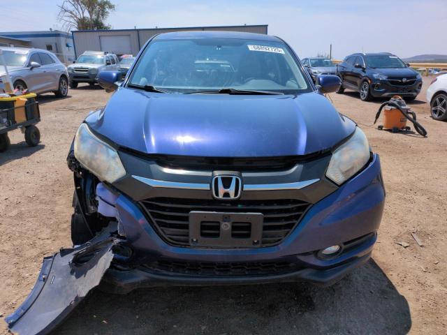 2016 HONDA HR-V EX 3CZRU6H56GM712058