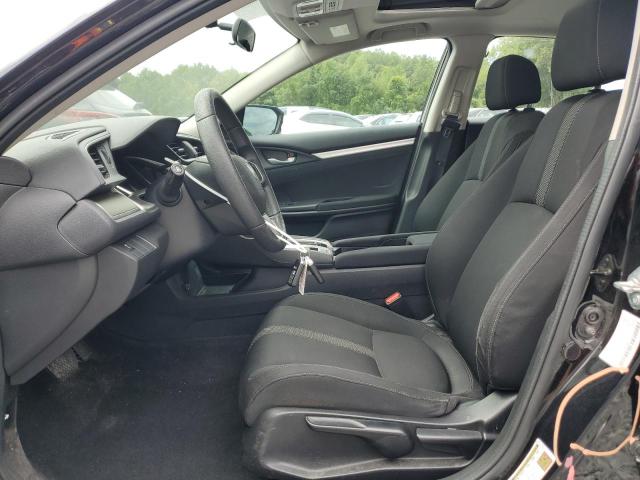 2016 HONDA CIVIC EX 19XFC1F3XGE209613