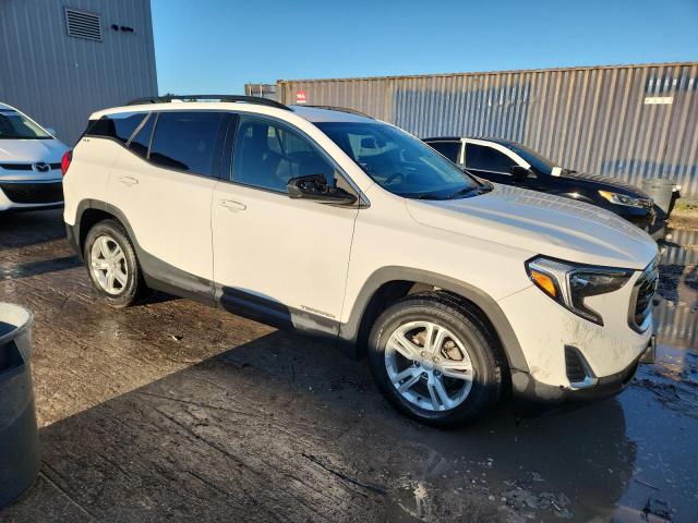 2019 GMC TERRAIN SL 3GKALMEV6KL163334