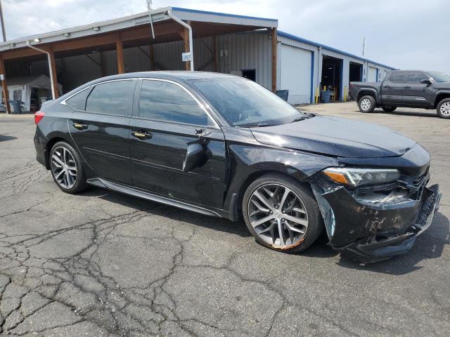 2023 HONDA CIVIC TOURING 2HGFE1F92PH302601