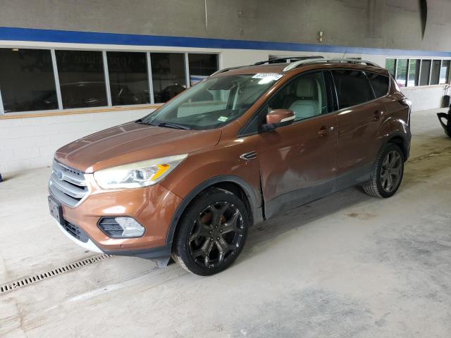 FORD ESCAPE TIT