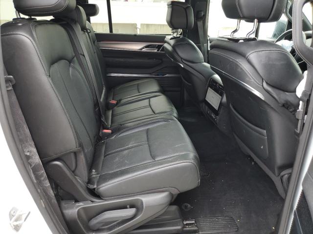 2023 JEEP GRAND WAGONEER L SERIES I 1C4SJSEP2PS557840