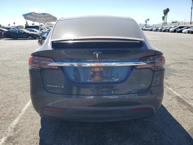 2018 TESLA MODEL X 5YJXCBE22JF119103
