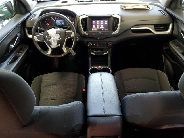2024 GMC TERRAIN SL 3GKALMEG5RL377727
