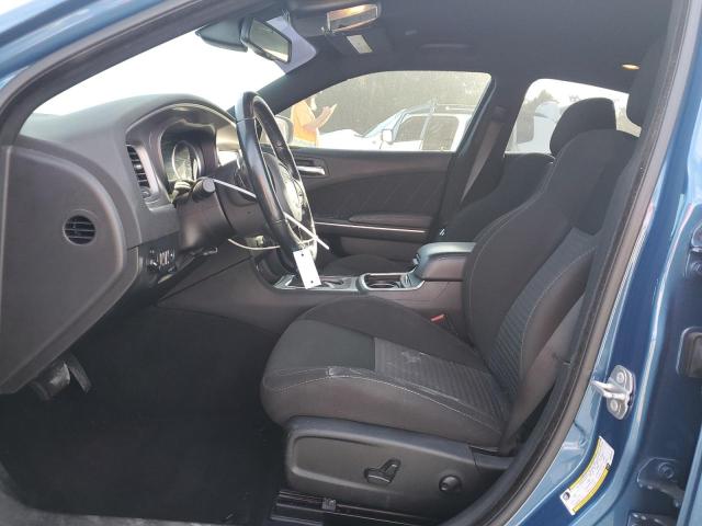 2022 DODGE CHARGER R/ 2C3CDXCT7NH235518