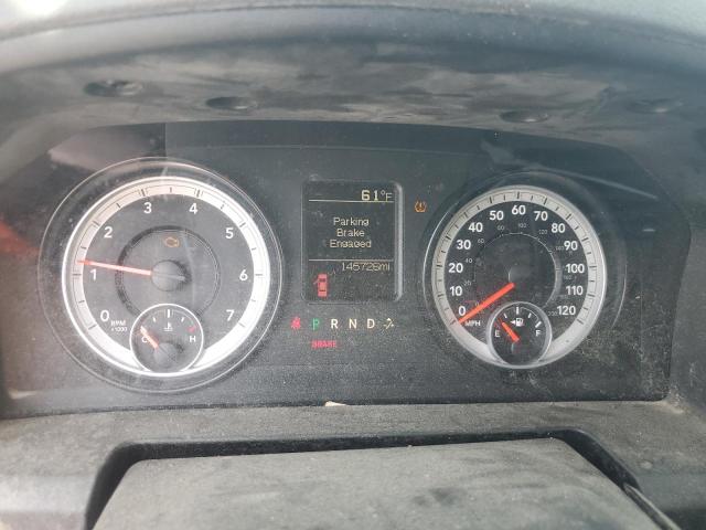 2014 RAM 1500 ST - 1C6RR7KT2ES124917
