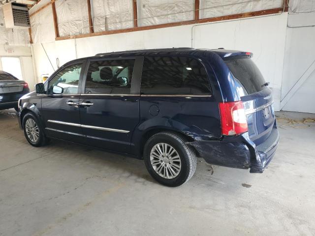 2015 CHRYSLER TOWN & COU 2C4RC1CG2FR529493
