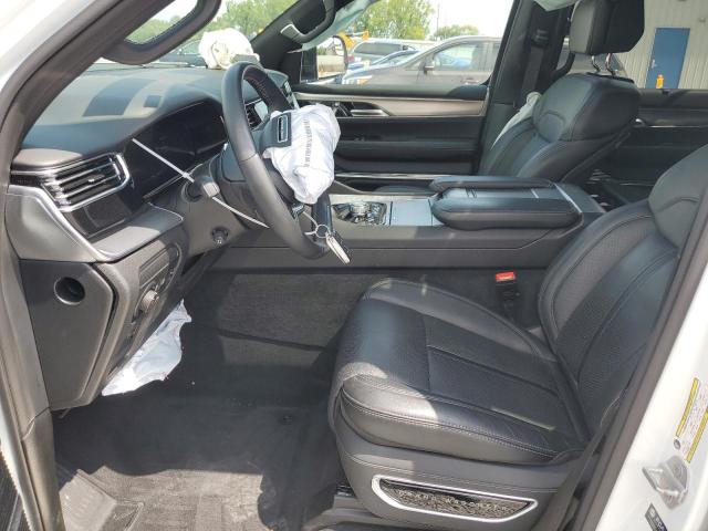 2023 JEEP GRAND WAGONEER L SERIES I 1C4SJSEP2PS557840