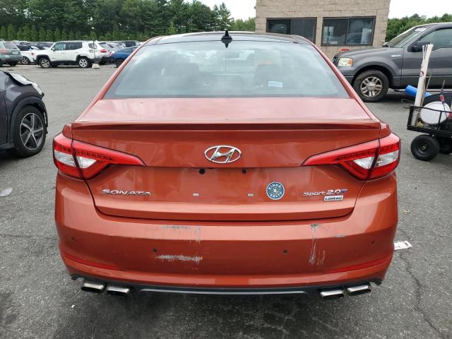 2015 HYUNDAI SONATA SPORT 5NPE34AB7FH182313